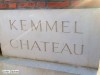 Kemmel Chateau Military Cemetery 1